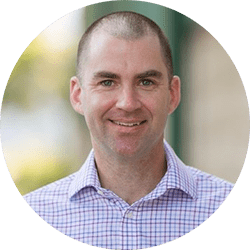 Photo of Paul Rice