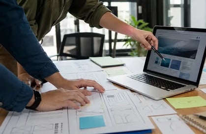 3 Essential Elements for a Winning B2B Website Redesign