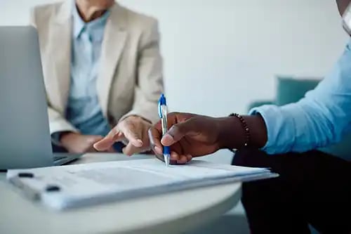 HubSpot CRM Implementation for Public-Sector Benefits Organization