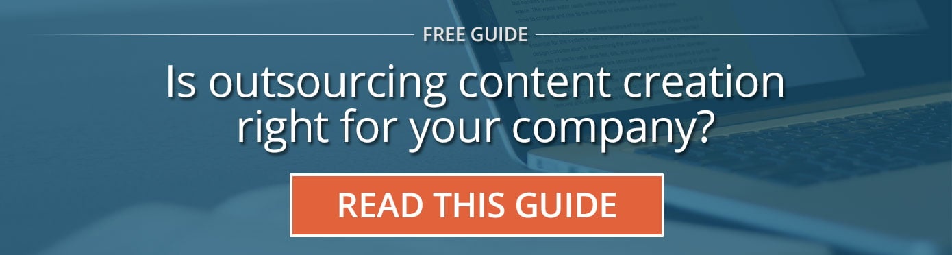 Free Guide - 5 Proven Components of a B2B Online Lead Generation Campaign