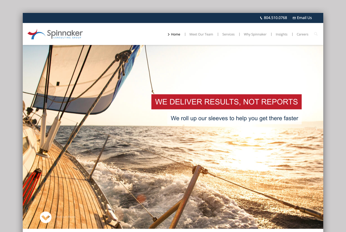 Spinnaker - Image Slider 1-2