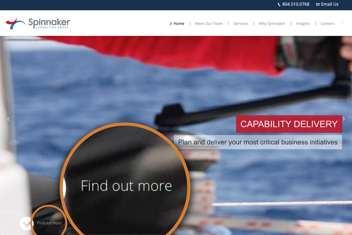 Spinnaker - Image Slider 3