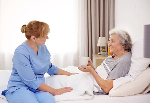 A Home Health Care Provider's Leap to Lead Generation Excellence